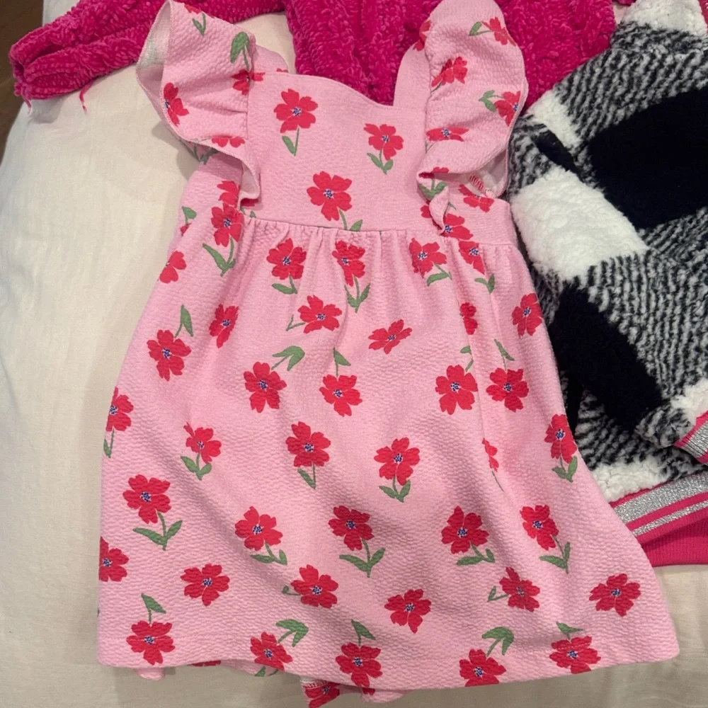 Assorted Kids' Clothing Bundle - Picture 2 of 13